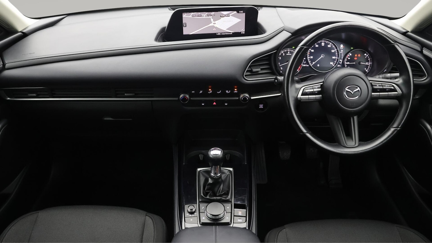 Used Mazda CX-30 2022 for sale - 76667197: Photo 4