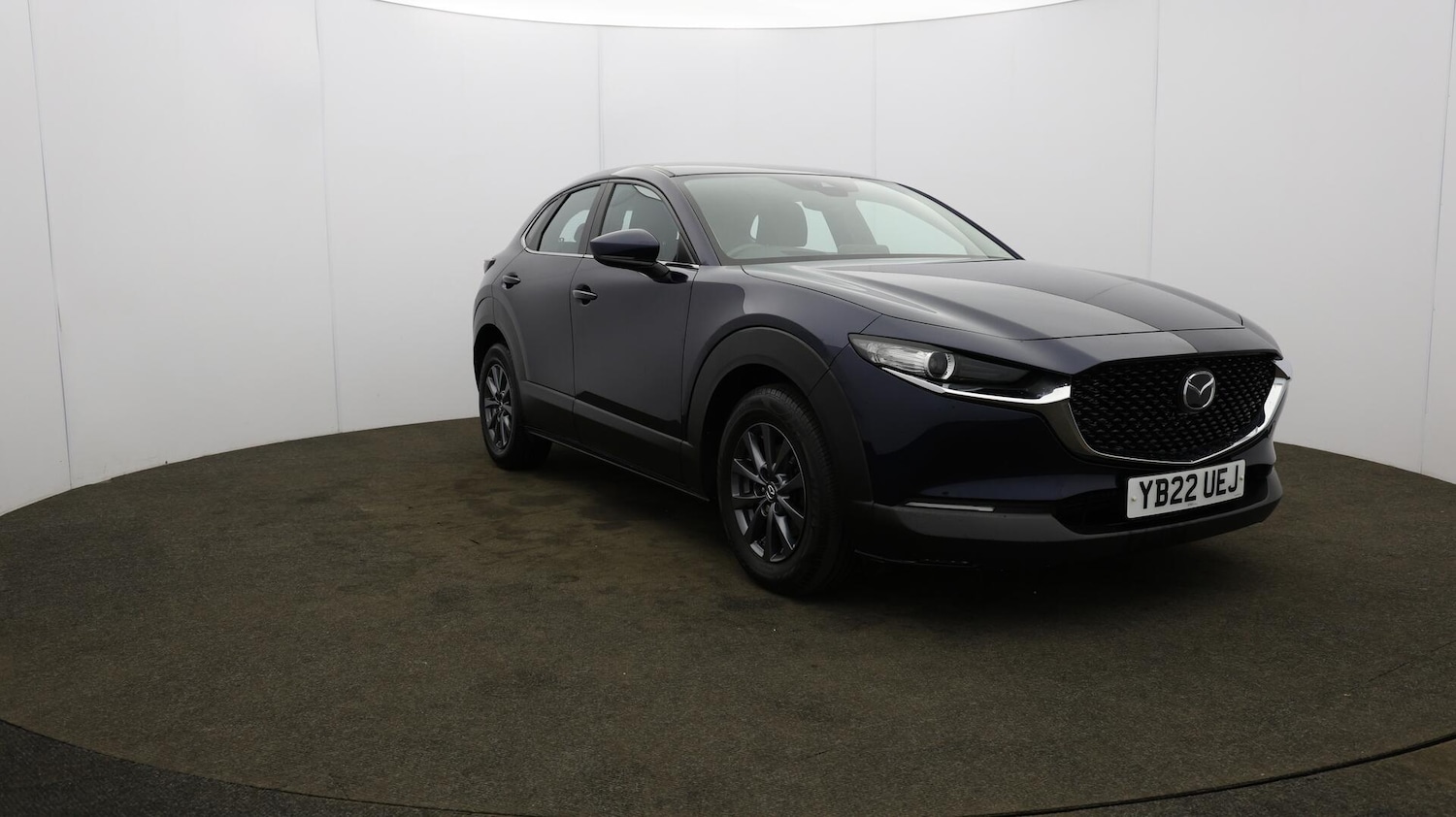 Used Mazda CX-30 2022 for sale - 76667197: Photo 40