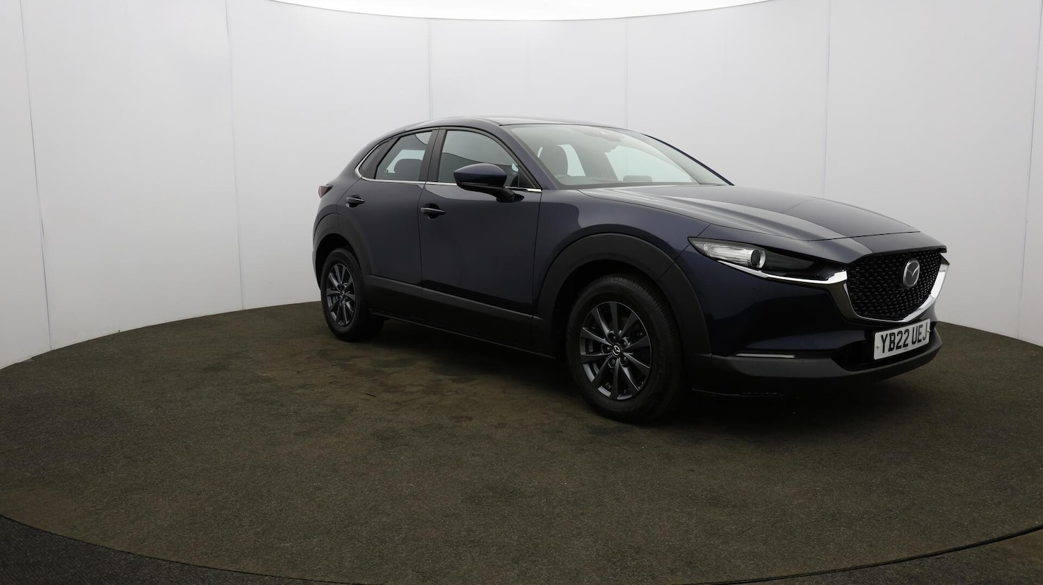 Used Mazda CX-30 2022 for sale - 76667197: Photo 41