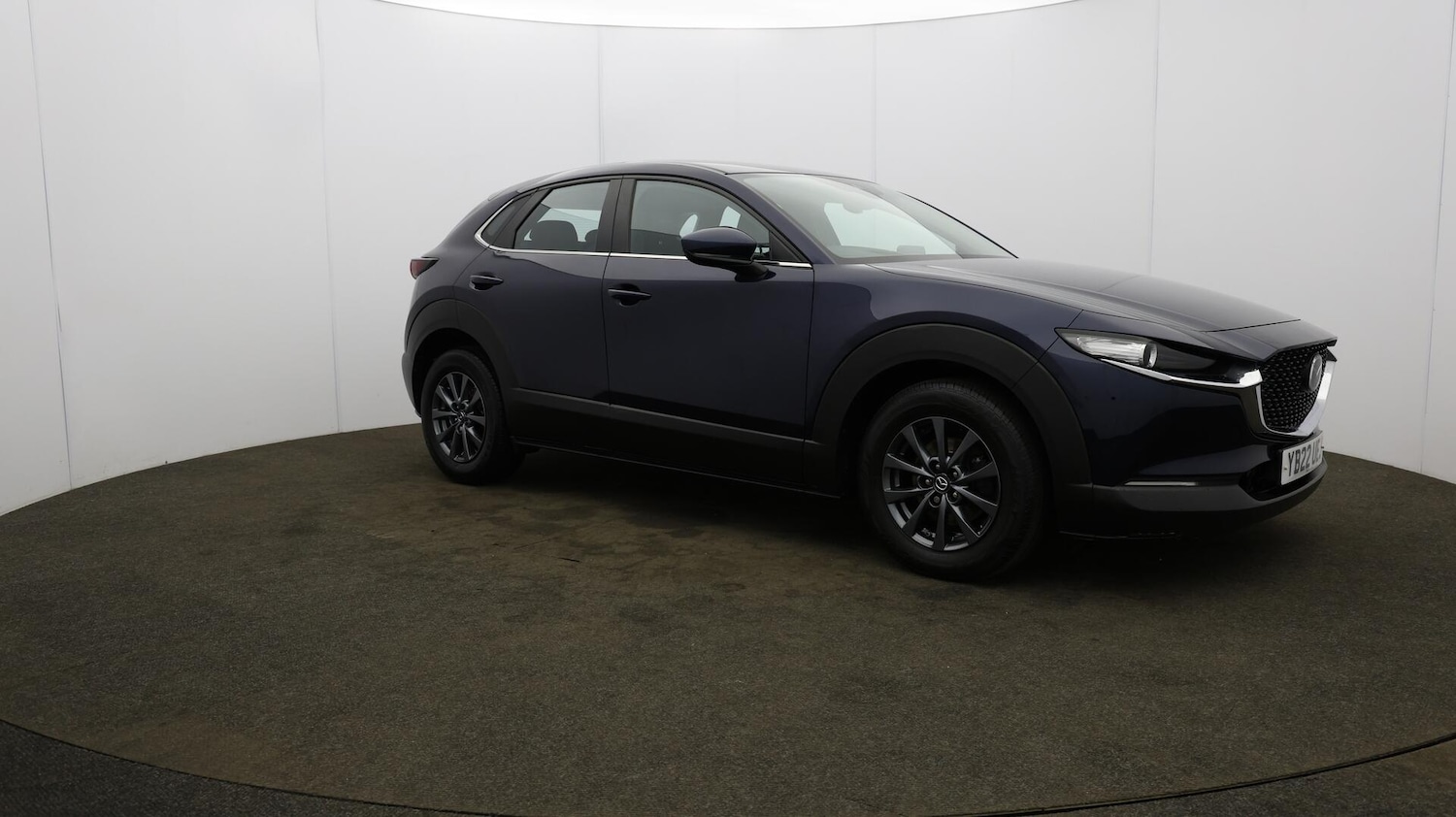Used Mazda CX-30 2022 for sale - 76667197: Photo 42