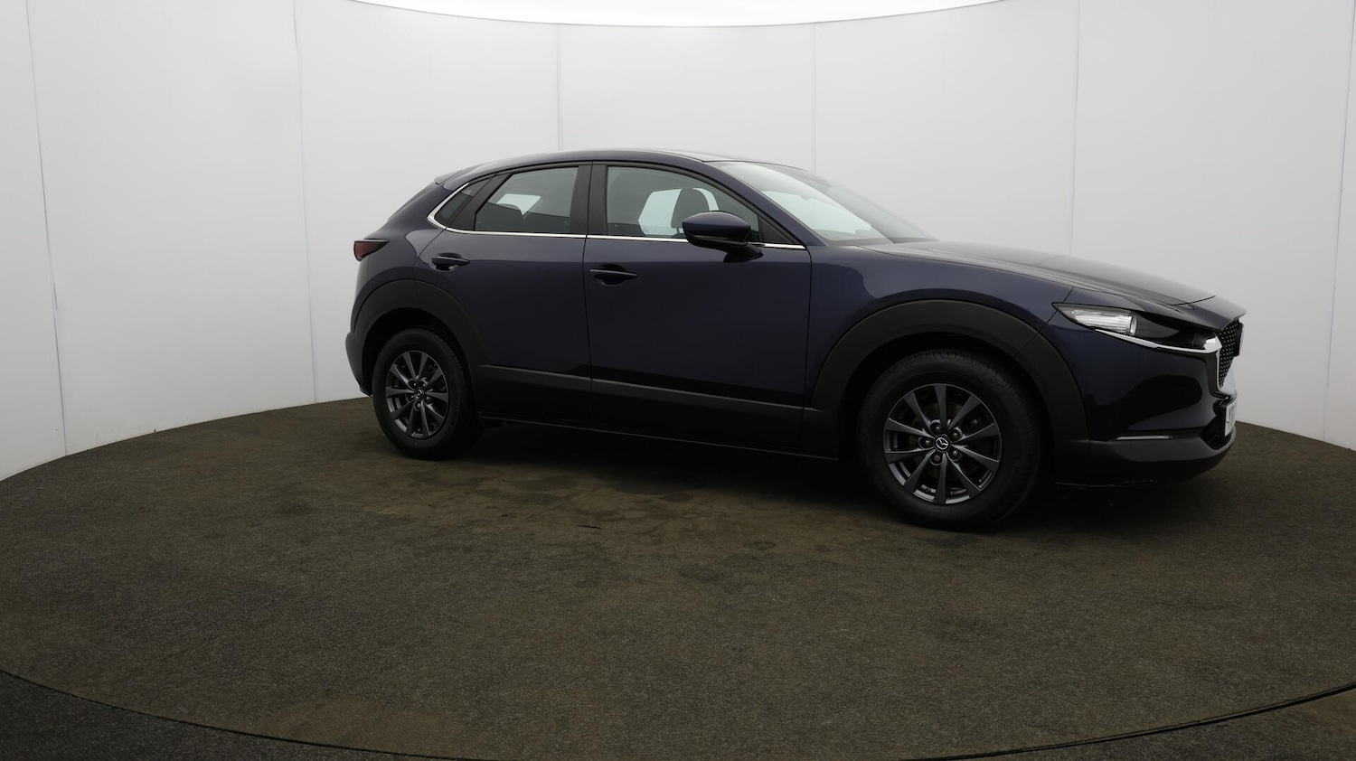 Used Mazda CX-30 2022 for sale - 76667197: Photo 43