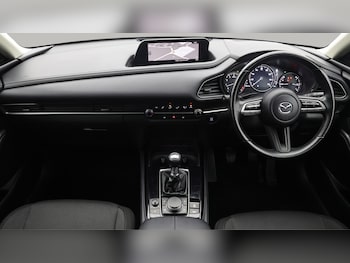 Used Mazda CX-30 2022 for sale - 76667197: Photo