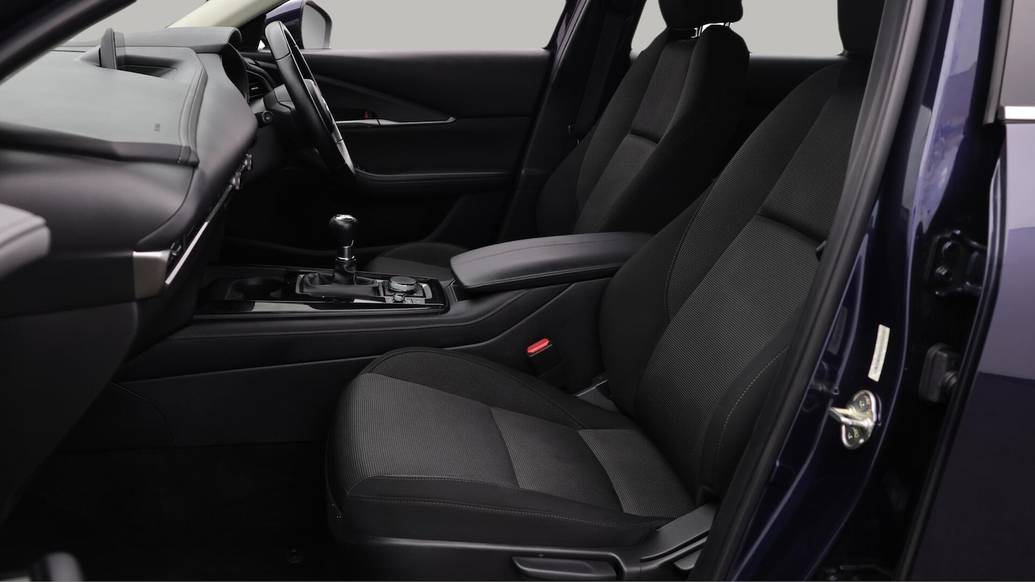 Used Mazda CX-30 2022 for sale - 76667197: Photo 5