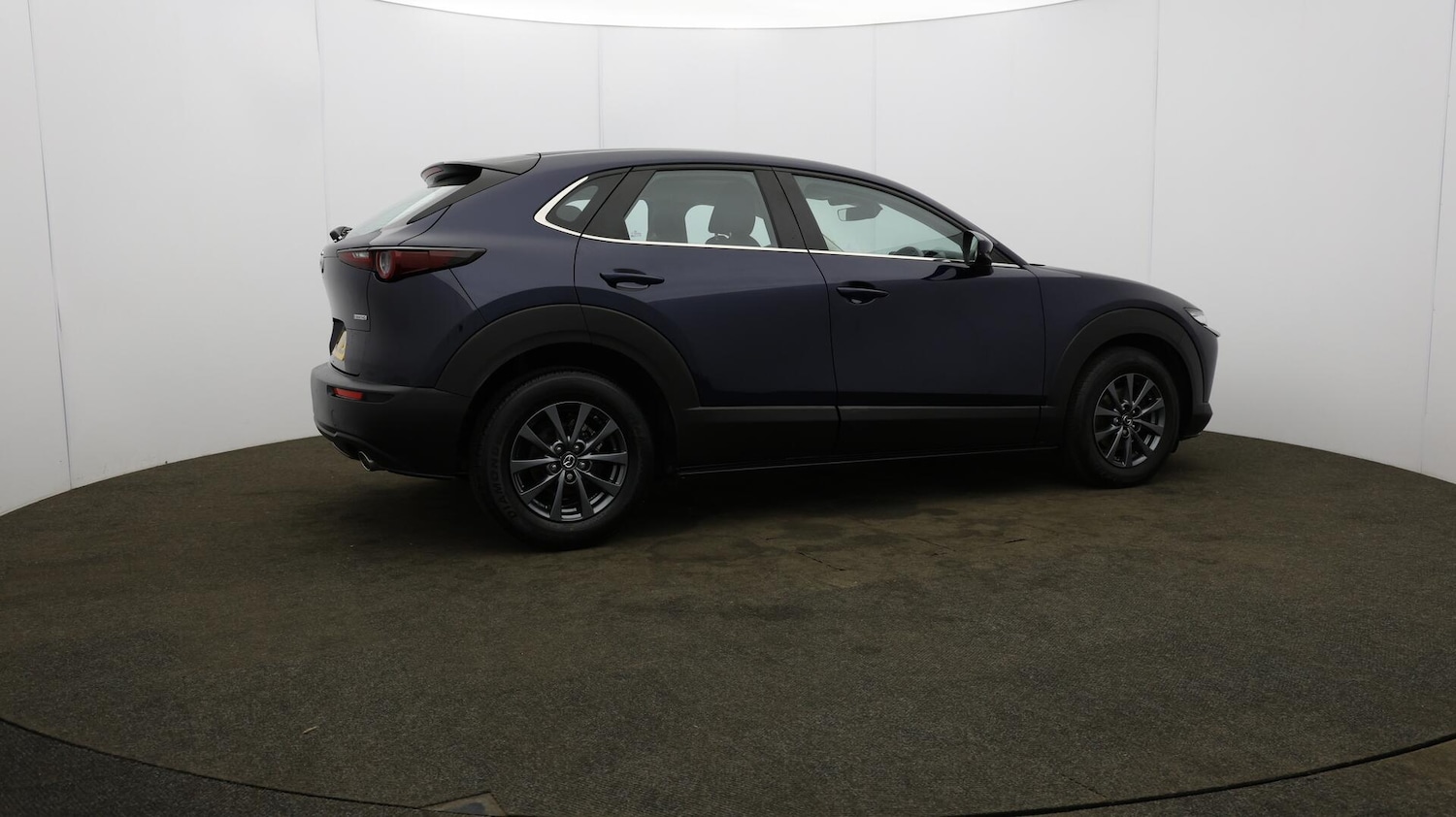 Used Mazda CX-30 2022 for sale - 76667197: Photo 50