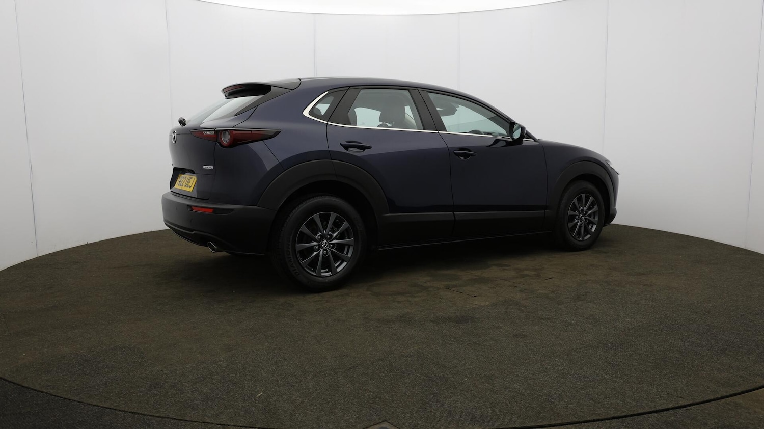 Used Mazda CX-30 2022 for sale - 76667197: Photo 51