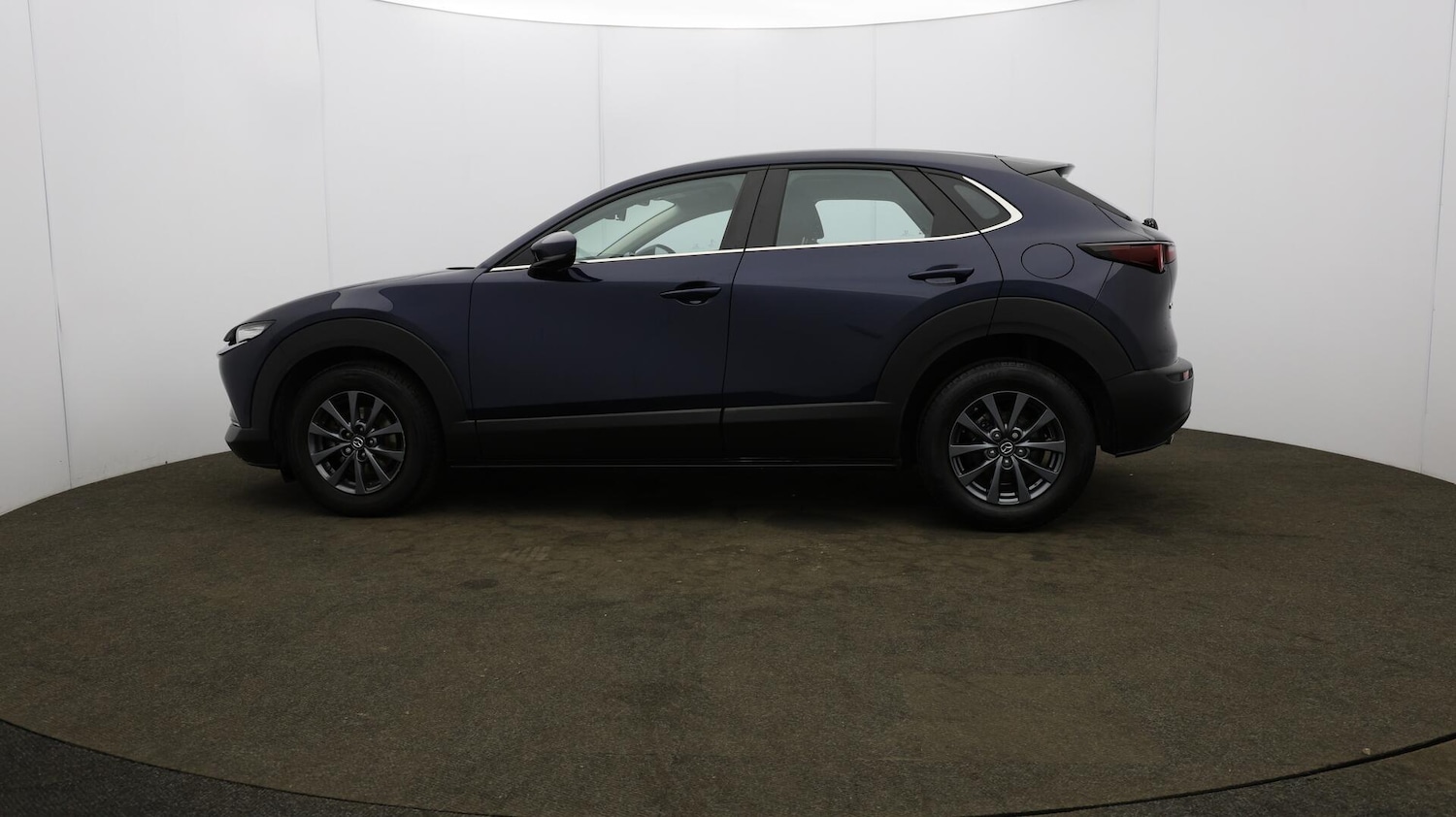 Used Mazda CX-30 2022 for sale - 76667197: Photo 63