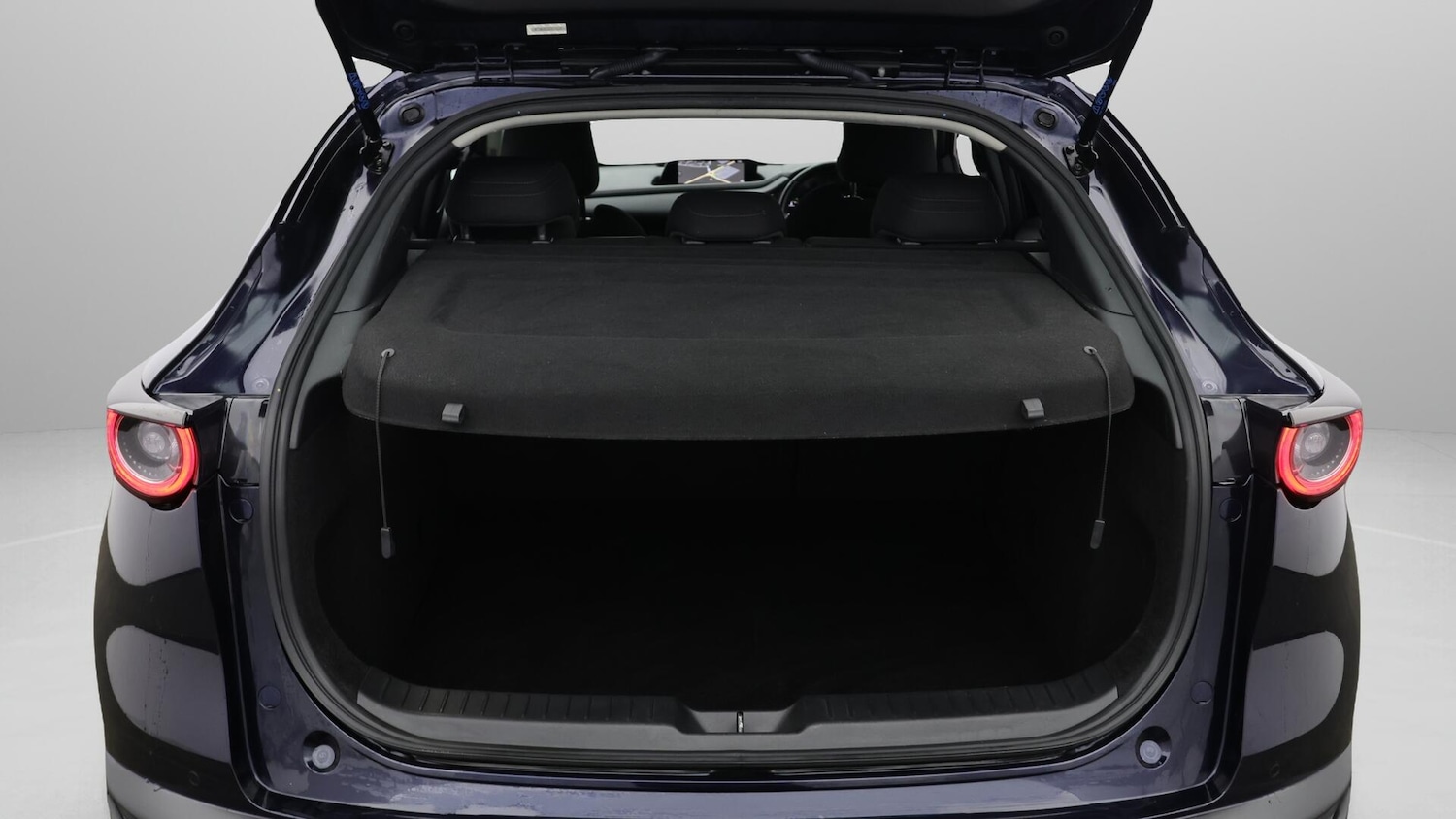 Used Mazda CX-30 2022 for sale - 76667197: Photo 8