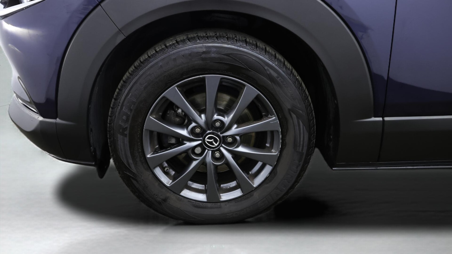 Used Mazda CX-30 2022 for sale - 76667197: Photo 9