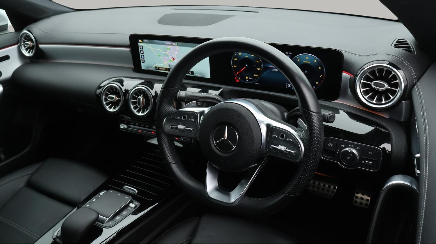 Used Mercedes-Benz CLA for sale - 76728659: Photo 10