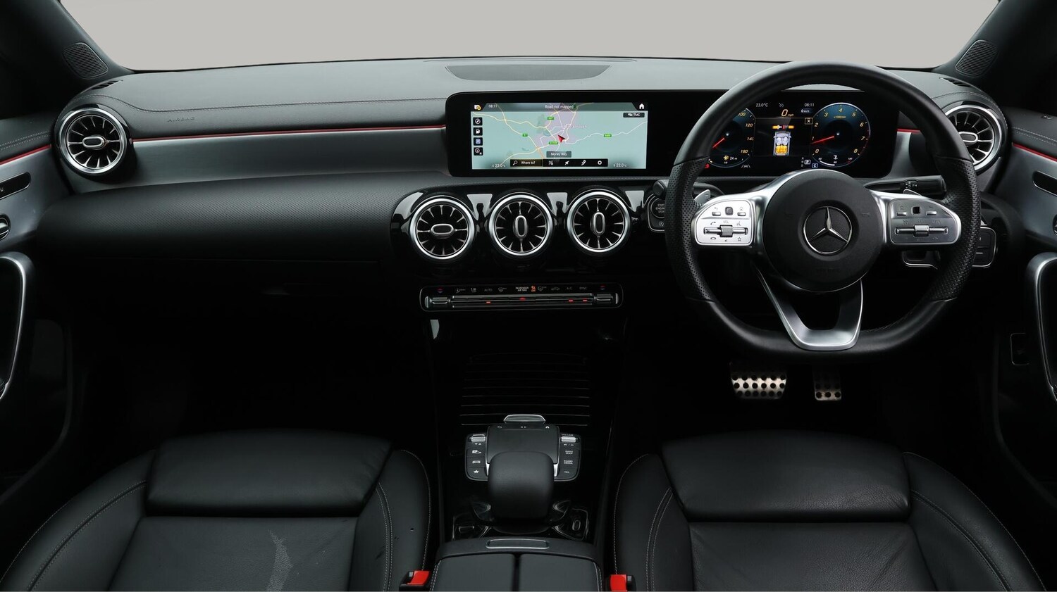 Used Mercedes-Benz CLA for sale - 76728659: Photo 14