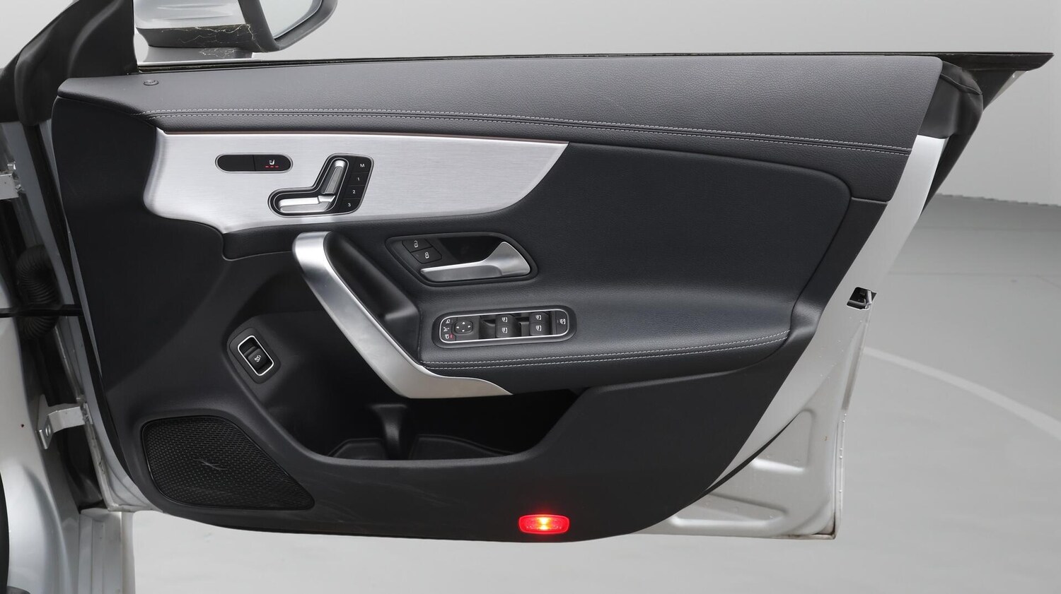 Used Mercedes-Benz CLA for sale - 76728659: Photo 16