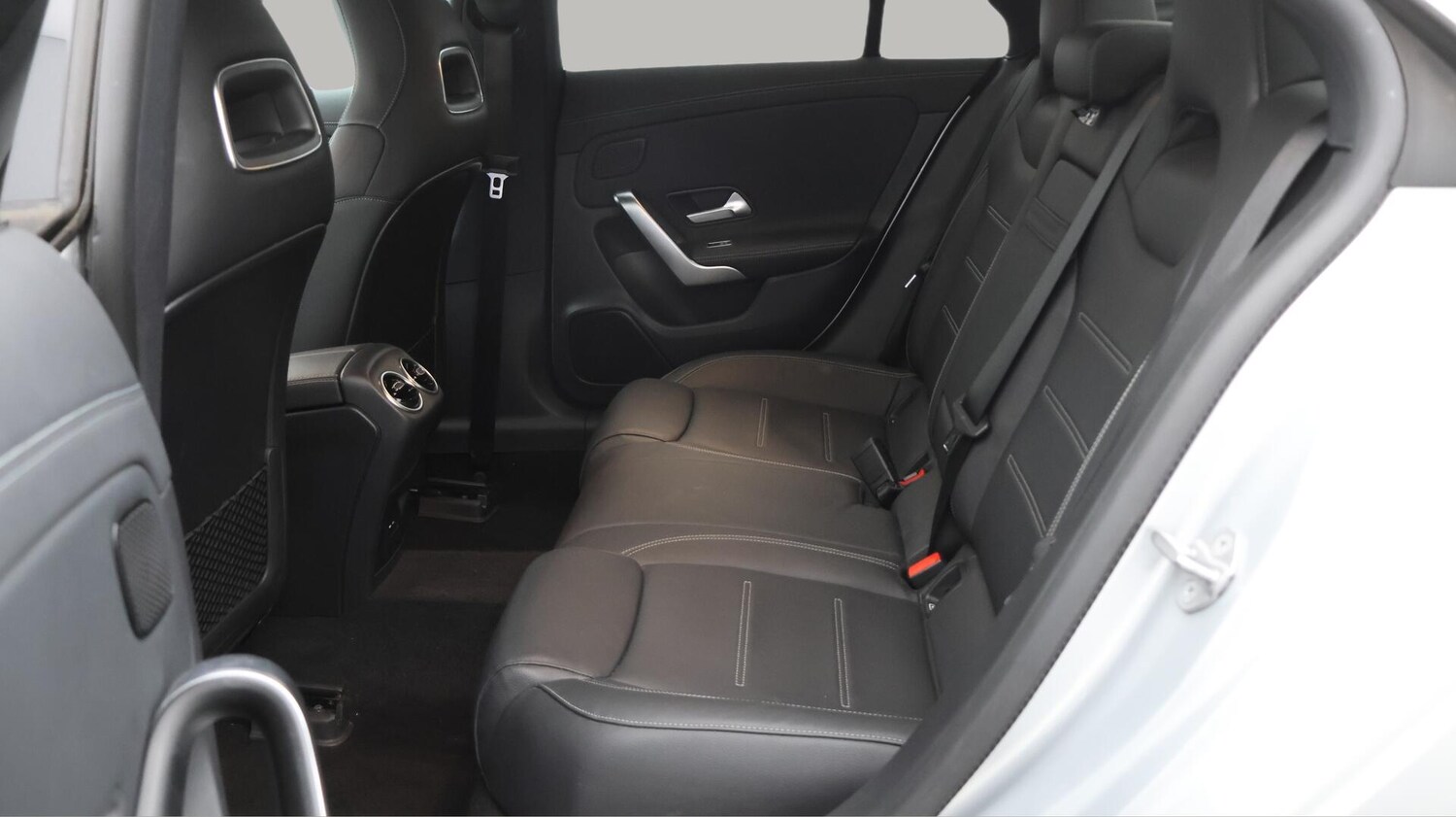 Used Mercedes-Benz CLA for sale - 76728659: Photo 17