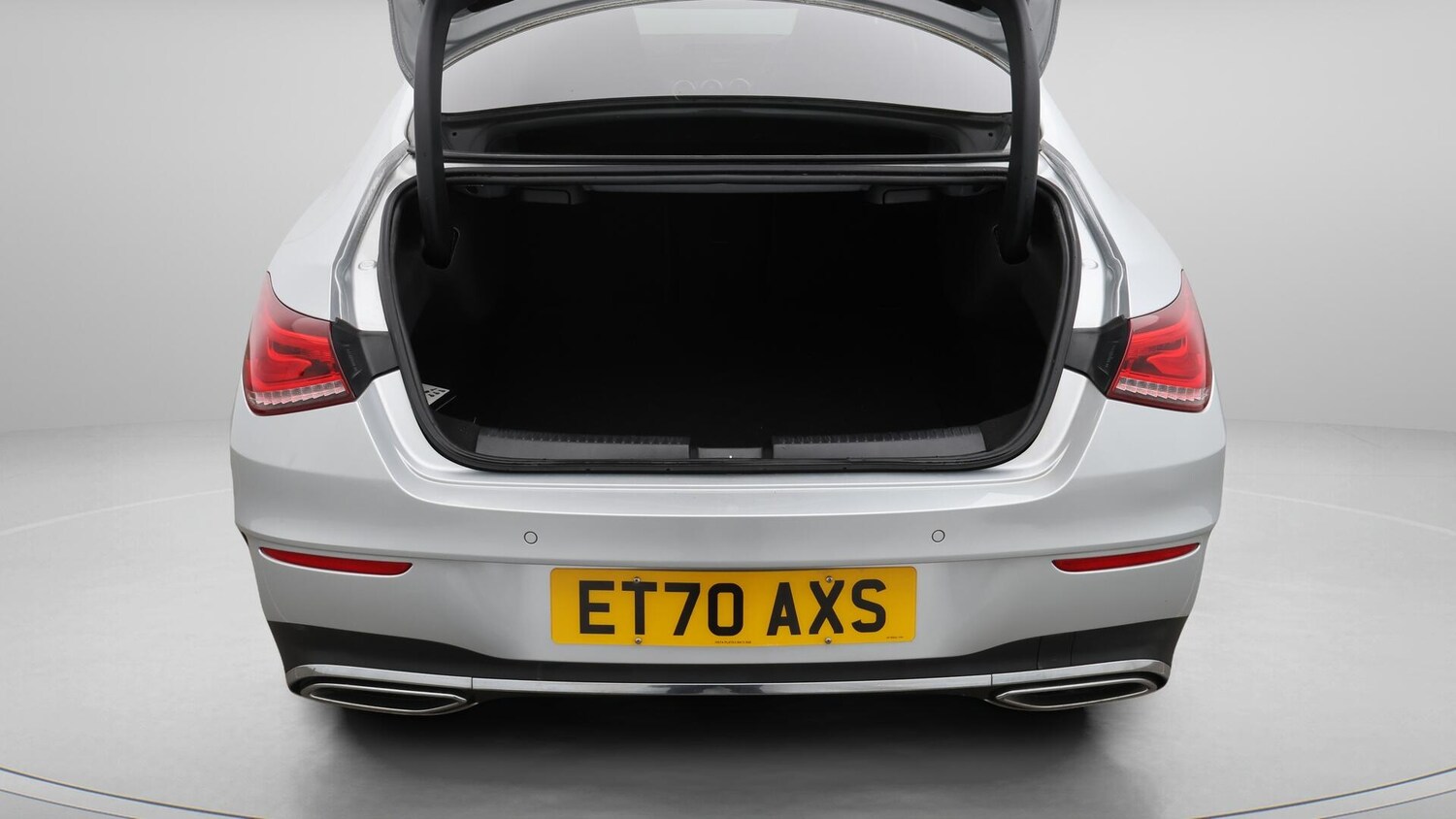 Used Mercedes-Benz CLA for sale - 76728659: Photo 18