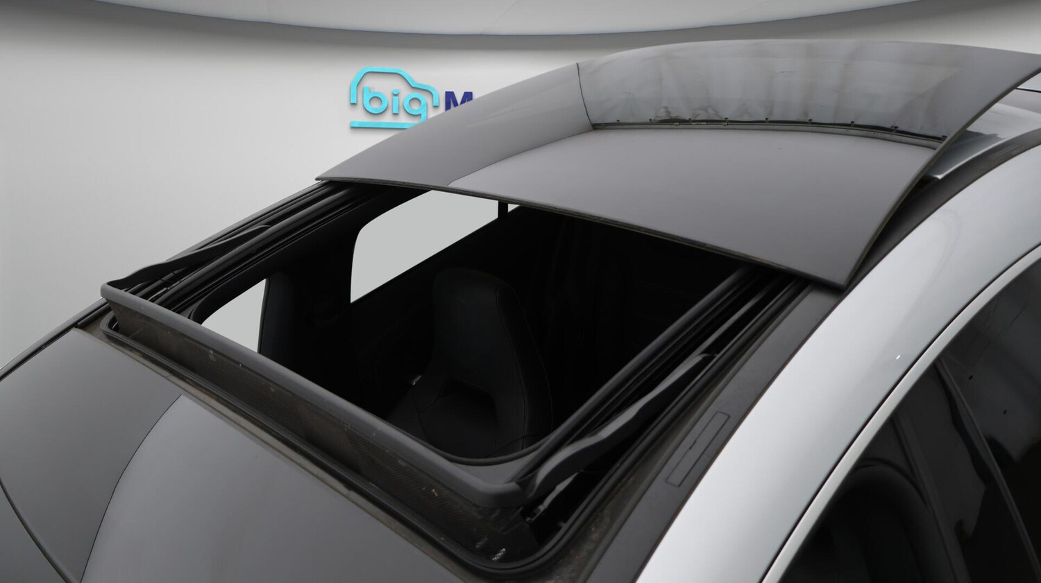 Used Mercedes-Benz CLA for sale - 76728659: Photo 21