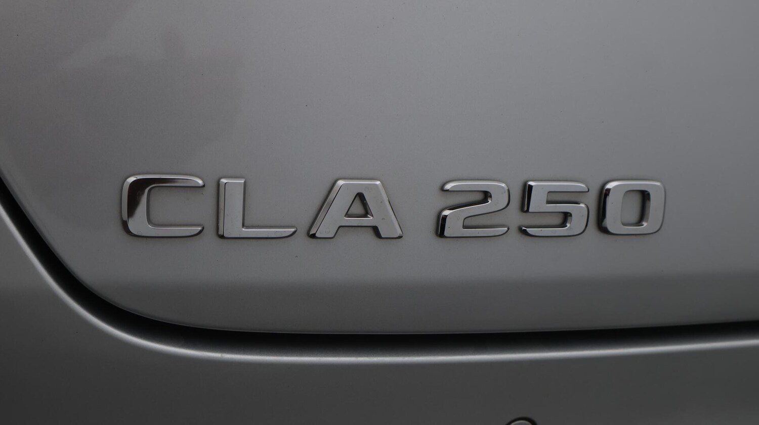 Used Mercedes-Benz CLA for sale - 76728659: Photo 22