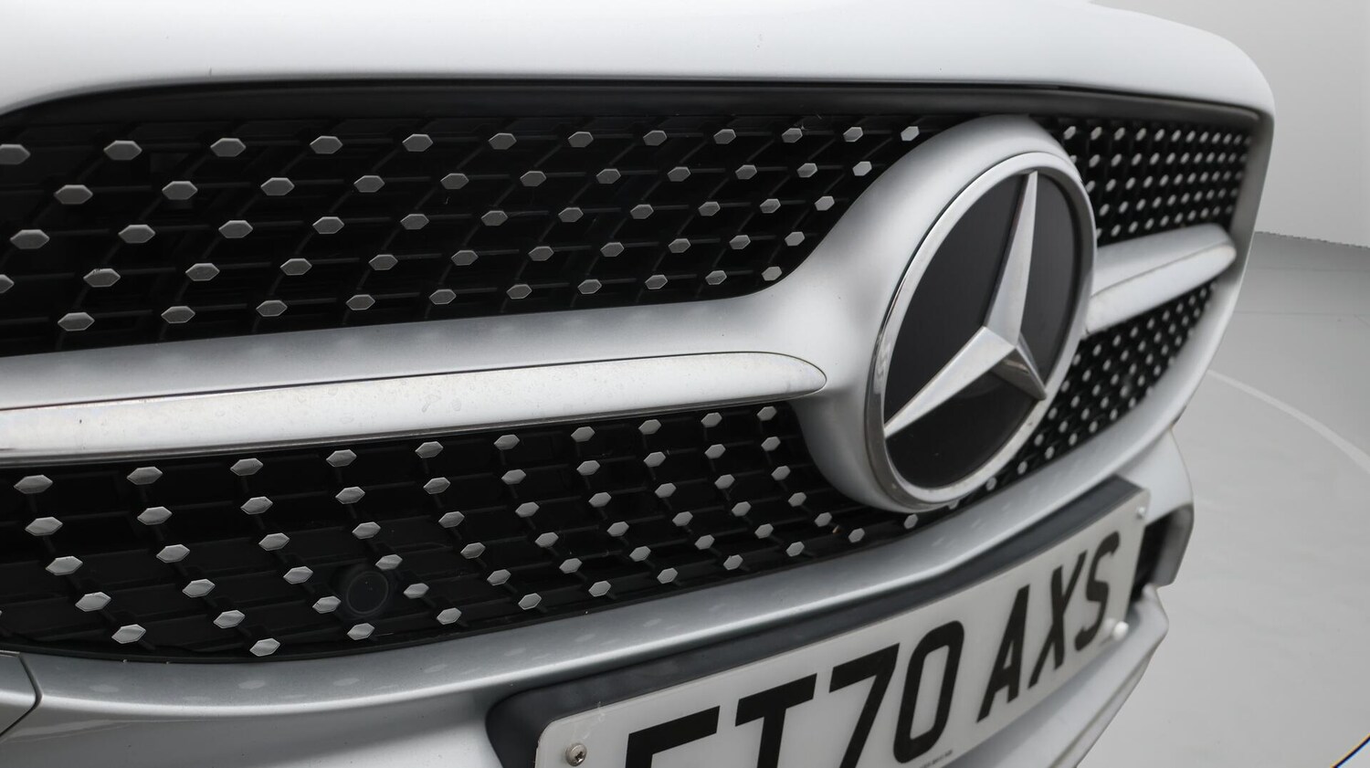 Used Mercedes-Benz CLA for sale - 76728659: Photo 24