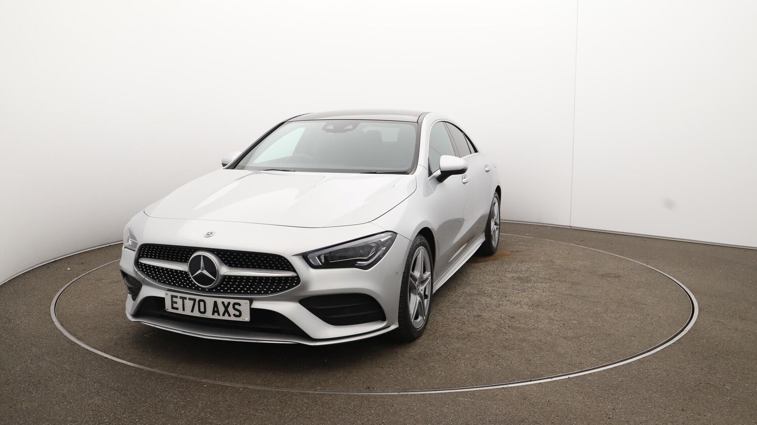 Used Mercedes-Benz CLA for sale - 76728659: Photo 40