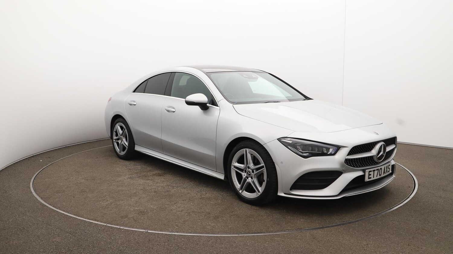 Used Mercedes-Benz CLA for sale - 76728659: Photo 46