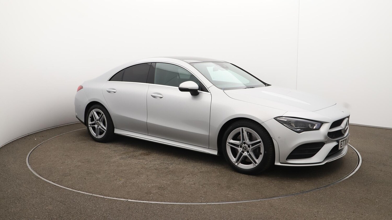 Used Mercedes-Benz CLA for sale - 76728659: Photo 47