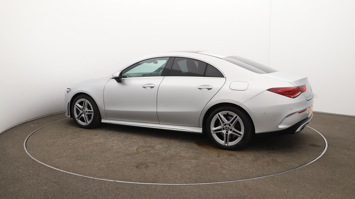 Used Mercedes-Benz CLA for sale - 76728659: Photo 49