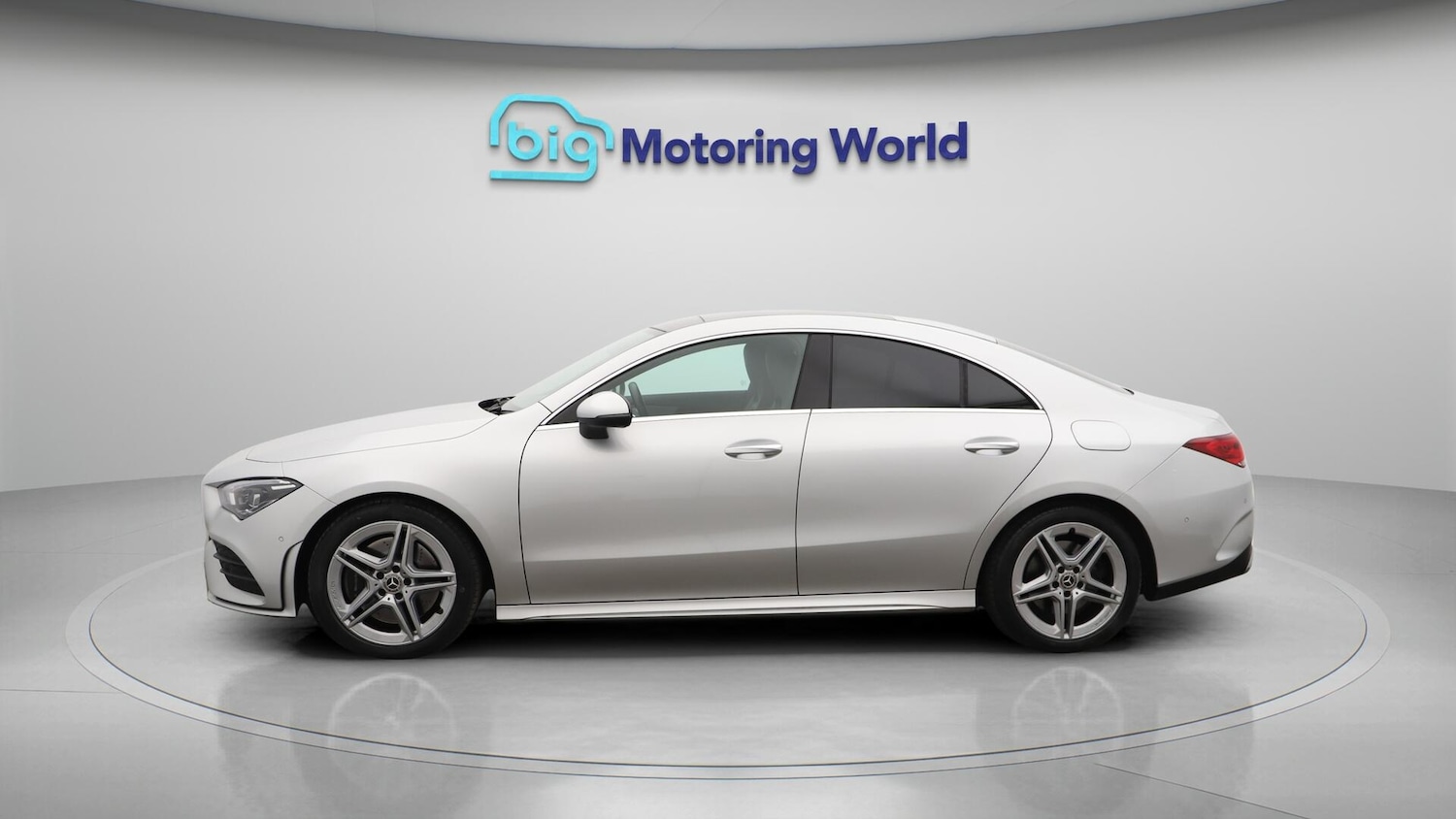 Used Mercedes-Benz CLA for sale - 76728659: Photo 5