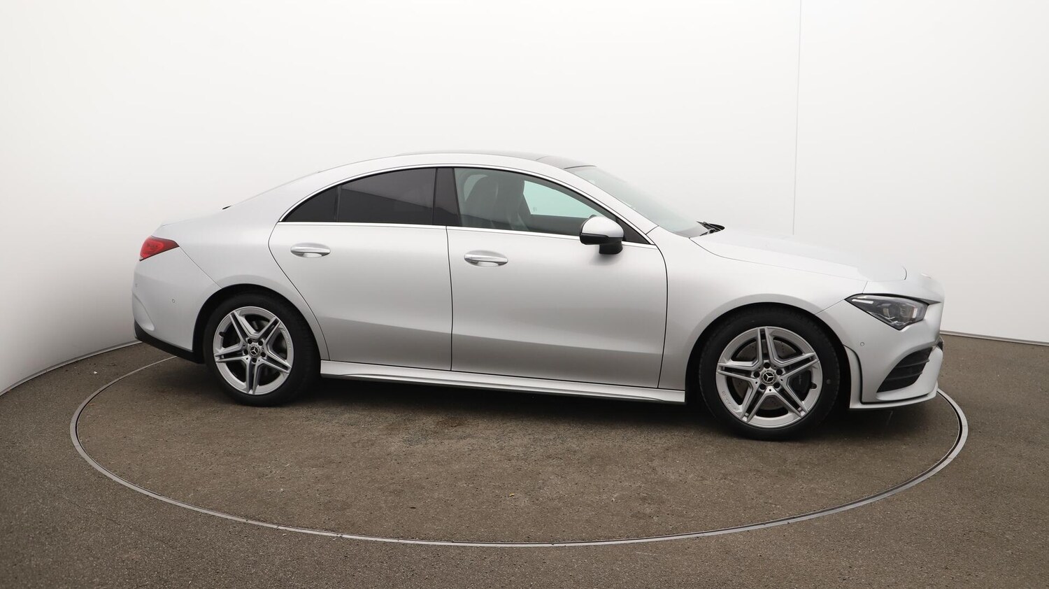 Used Mercedes-Benz CLA for sale - 76728659: Photo 50