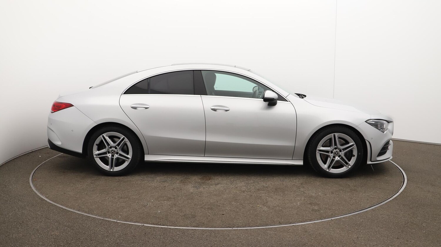 Used Mercedes-Benz CLA for sale - 76728659: Photo 51
