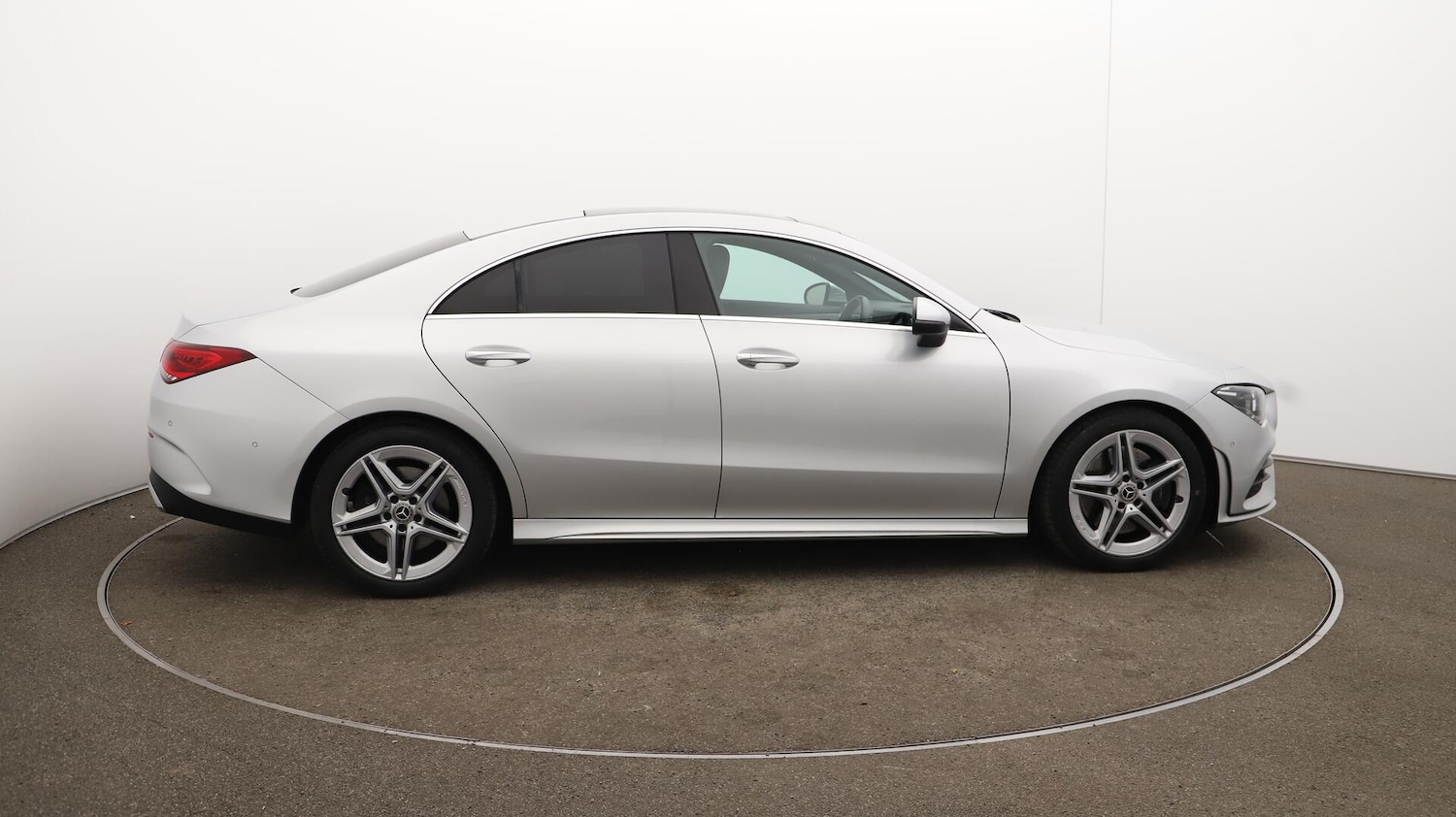 Used Mercedes-Benz CLA for sale - 76728659: Photo 52