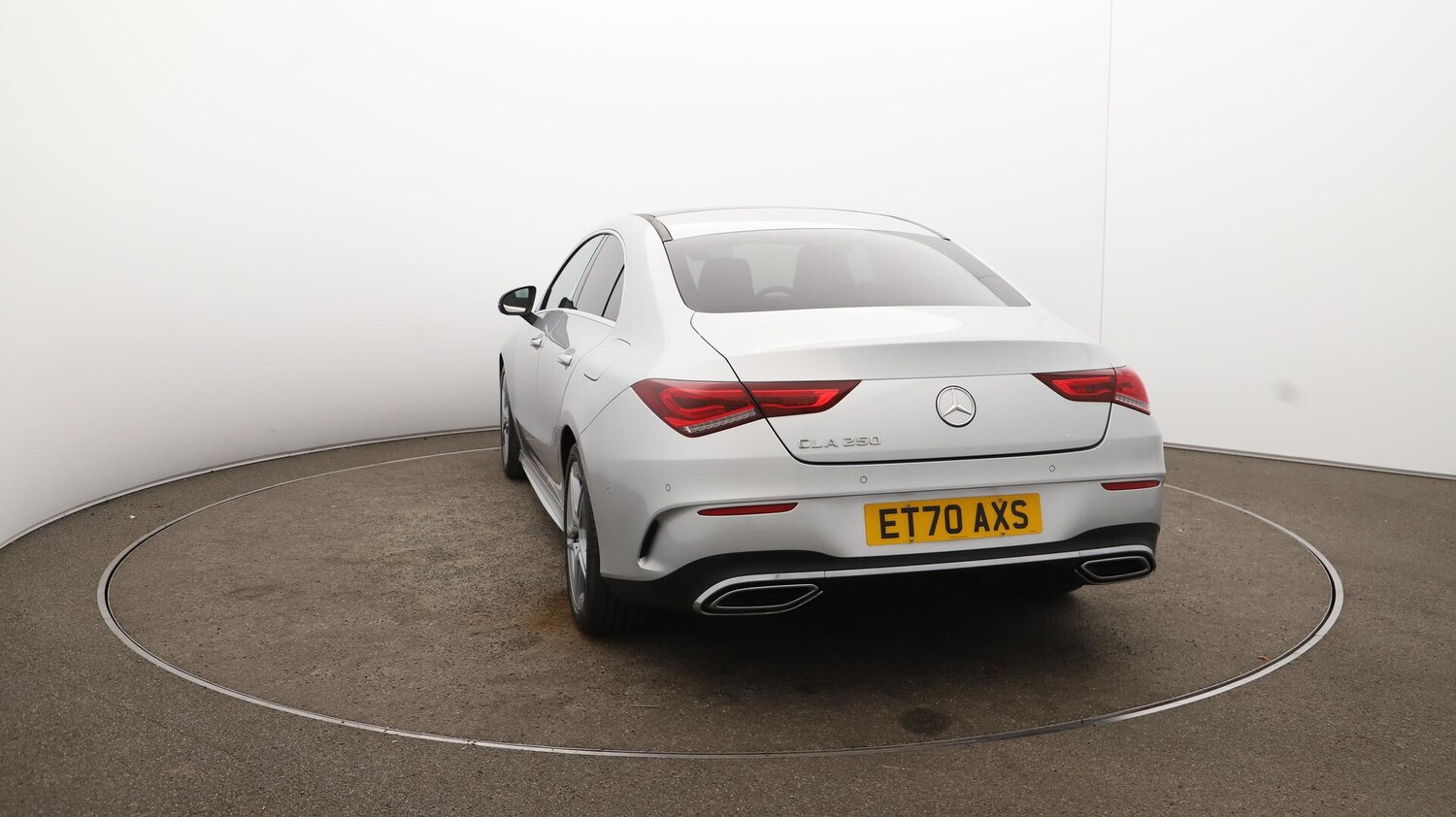 Used Mercedes-Benz CLA for sale - 76728659: Photo 62