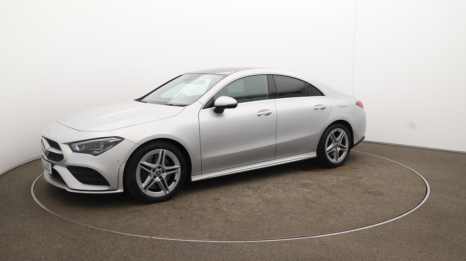 Used Mercedes-Benz CLA for sale - 76728659: Photo 70