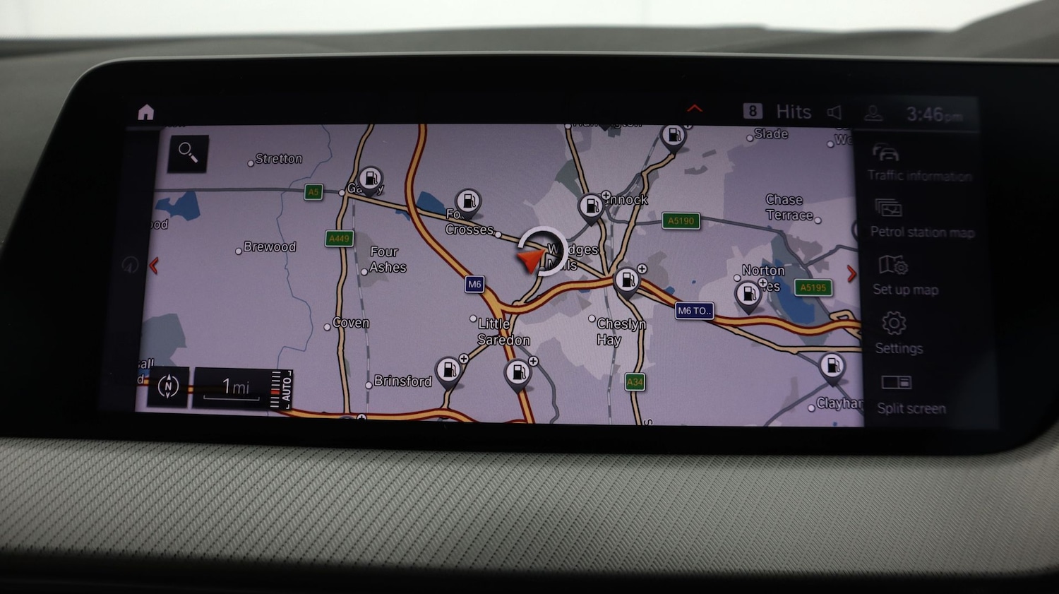 Used BMW 2 Series 2021 for sale - 77731002: Photo 11