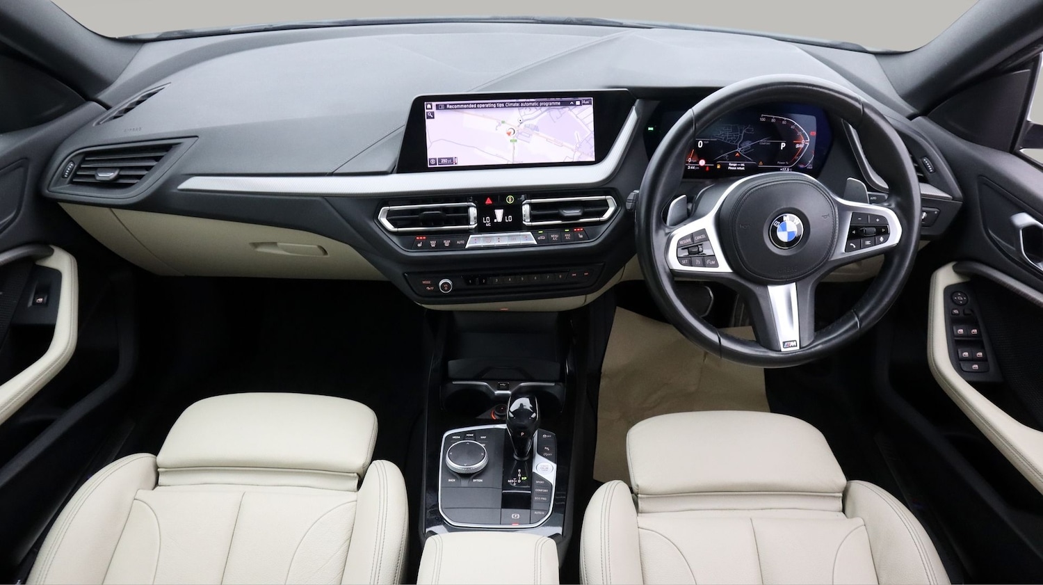 Used BMW 2 Series 2021 for sale - 77731002: Photo 13