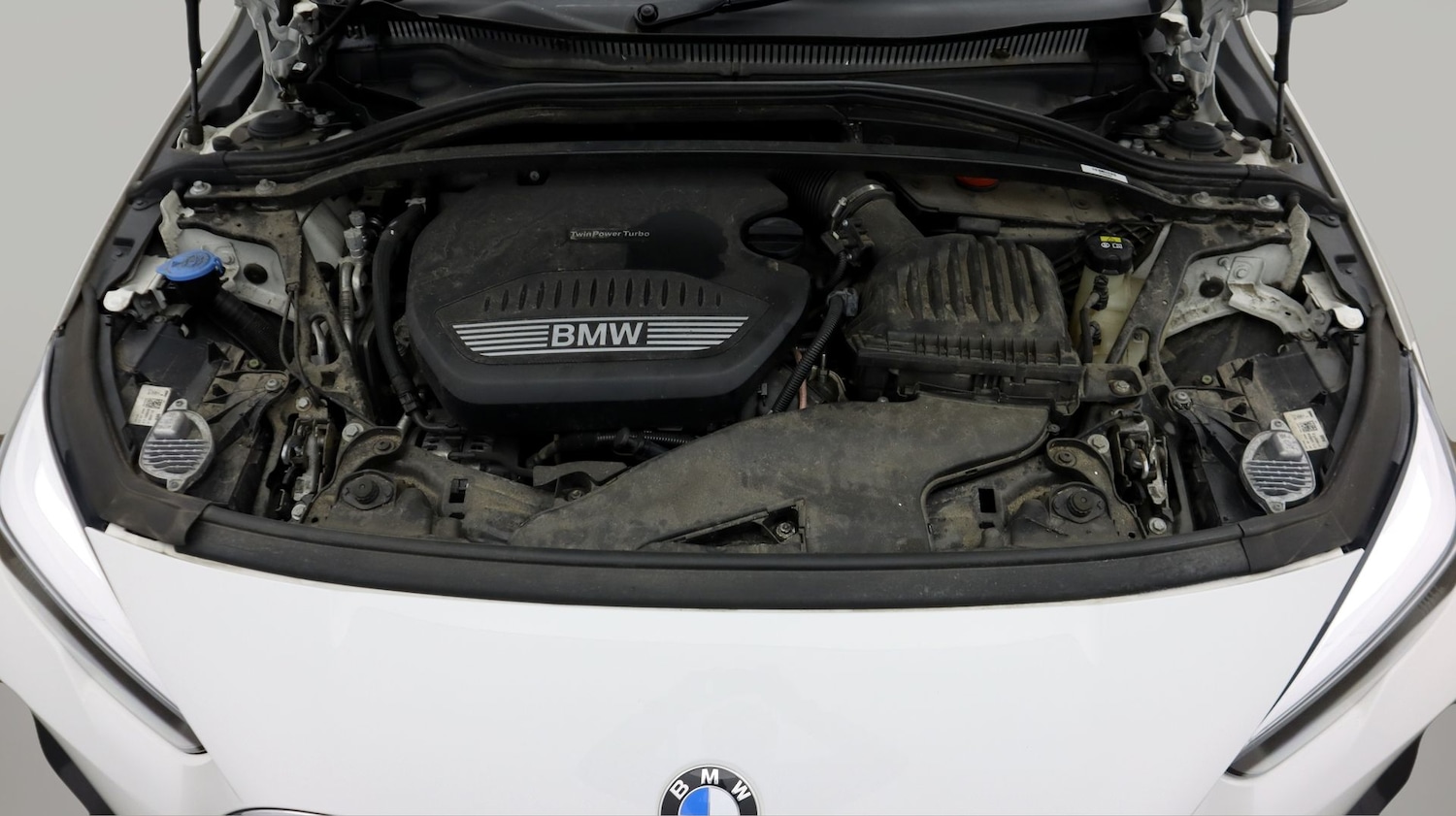 Used BMW 2 Series 2021 for sale - 77731002: Photo 19