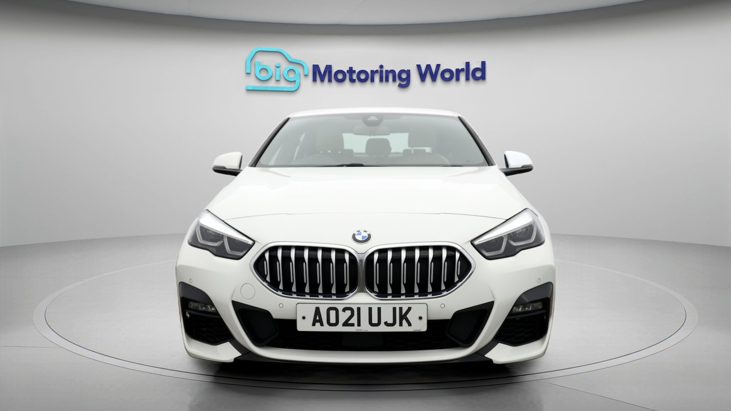 Used BMW 2 Series 2021 for sale - 77731002: Photo 2