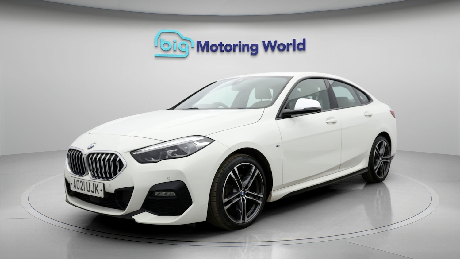 Used BMW 2 Series 2021 for sale - 77731002: Photo 3