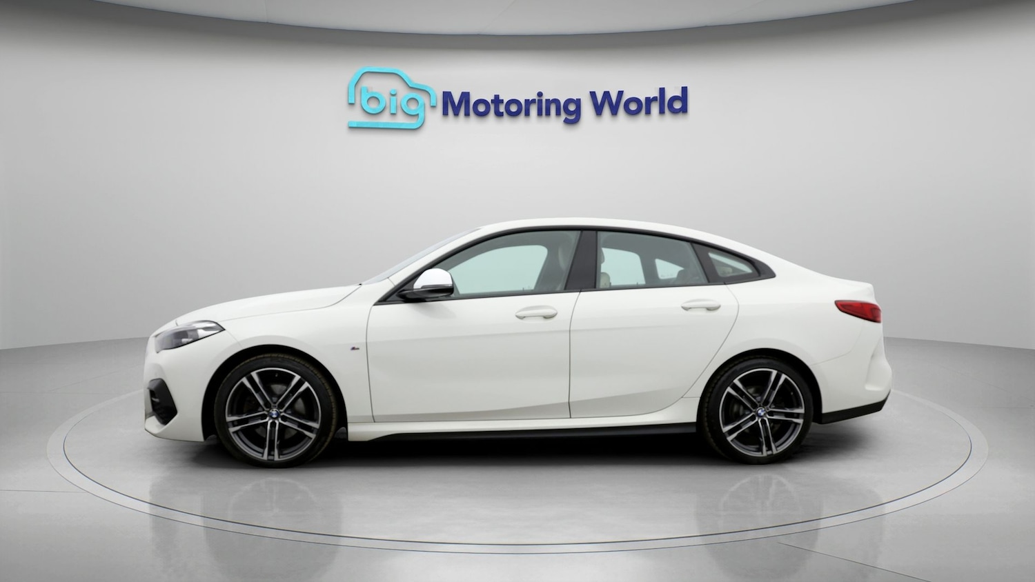 Used BMW 2 Series 2021 for sale - 77731002: Photo 4