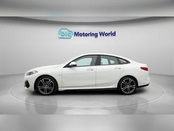 Used BMW 2 Series 2021 for sale - 77731002: Photo