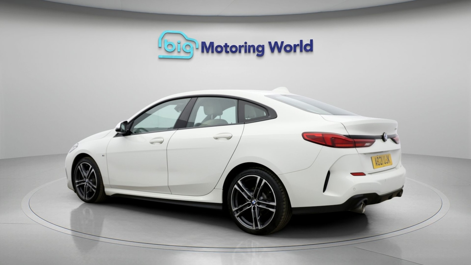 Used BMW 2 Series 2021 for sale - 77731002: Photo 5