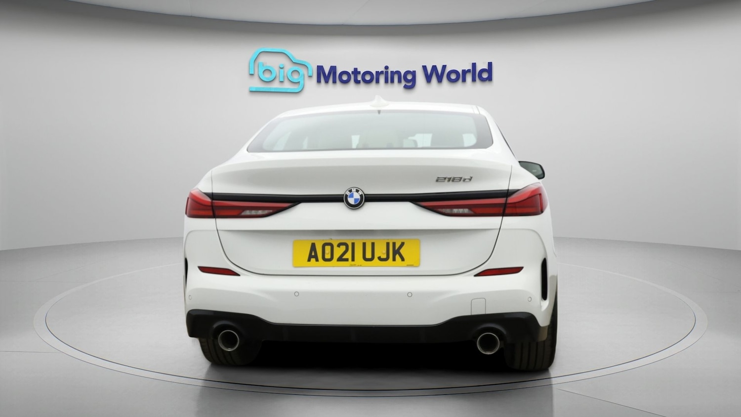 Used BMW 2 Series 2021 for sale - 77731002: Photo 6