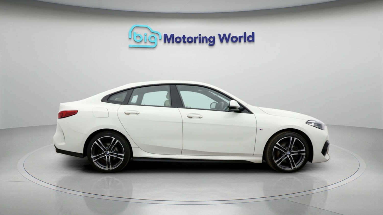 Used BMW 2 Series 2021 for sale - 77731002: Photo 8