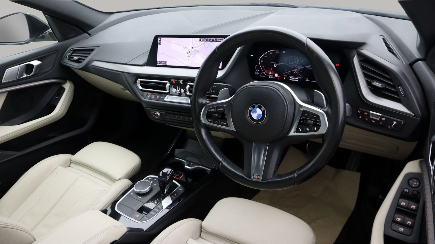 Used BMW 2 Series 2021 for sale - 77731002: Photo 9