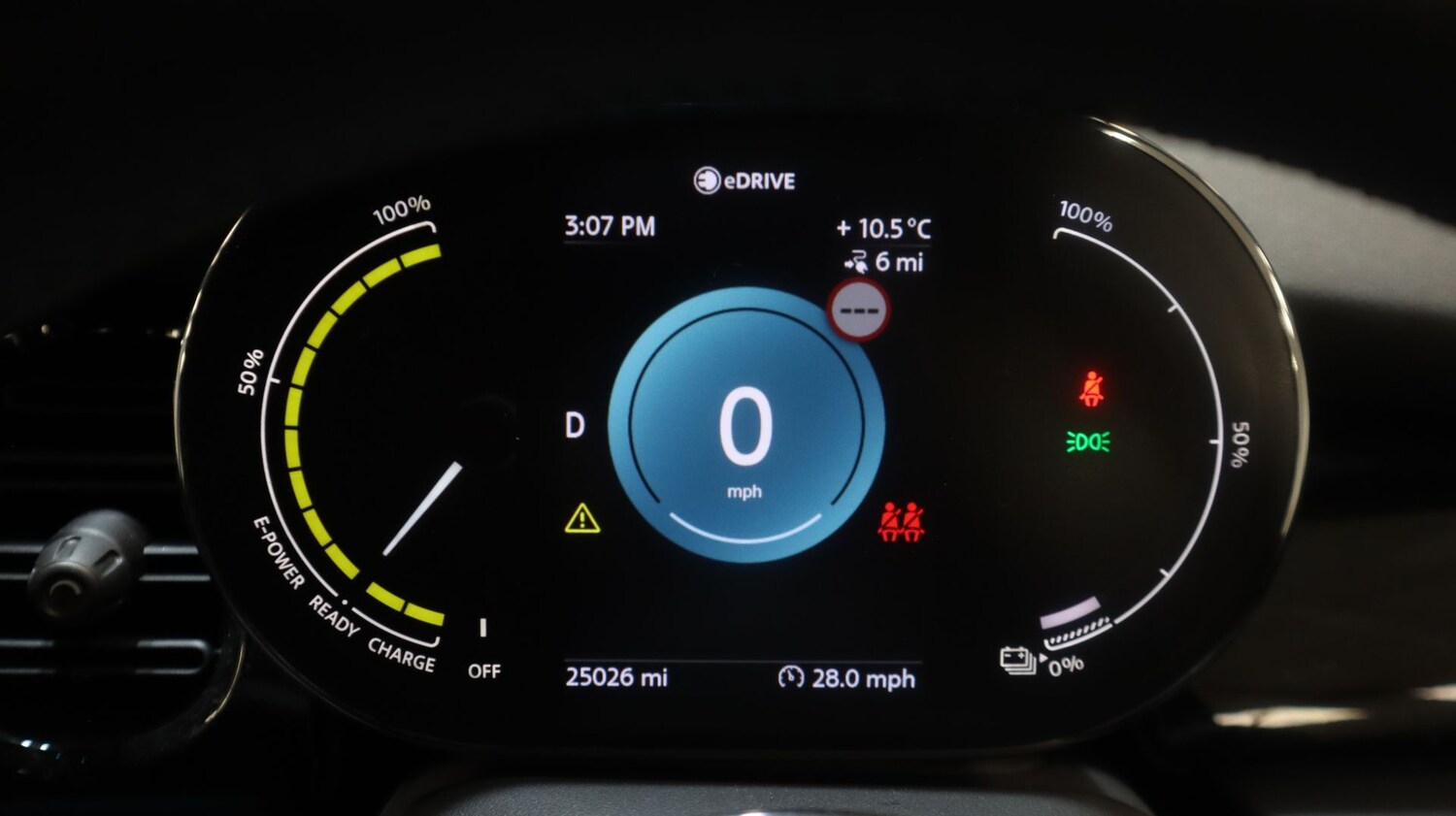 Used MINI Electric Hatch for sale - 77186802: Photo 10