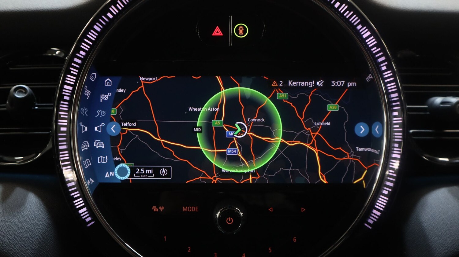 Used MINI Electric Hatch for sale - 77186802: Photo 11