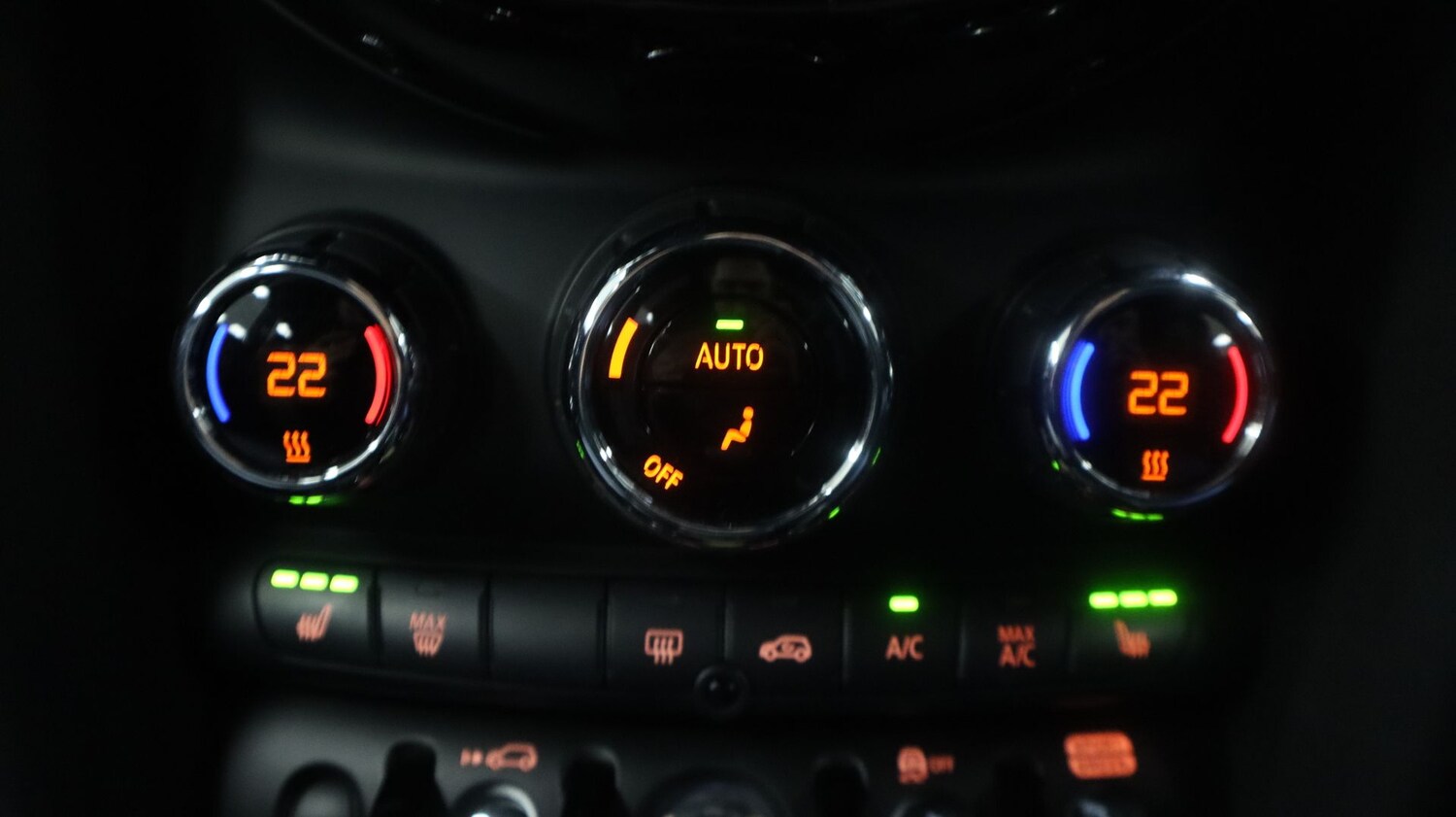 Used MINI Electric Hatch for sale - 77186802: Photo 12