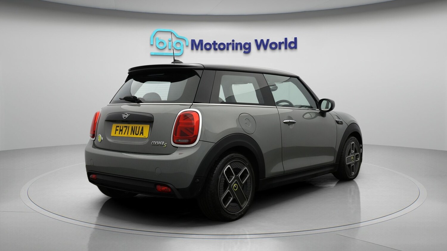 Used MINI Electric Hatch for sale - 77186802: Photo 7