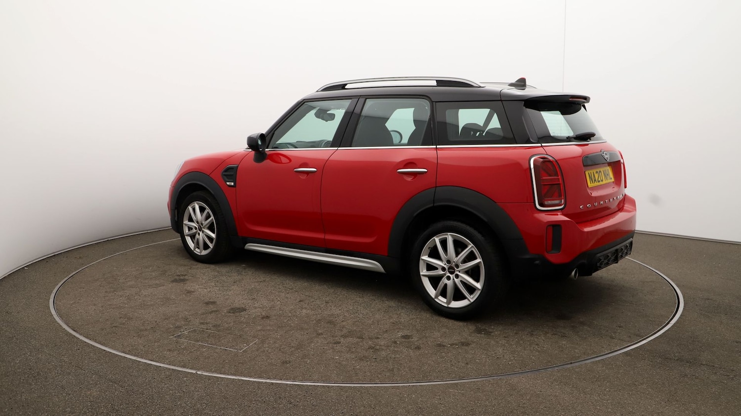 Used MINI Countryman 2020 for sale - 76811826: Photo 27