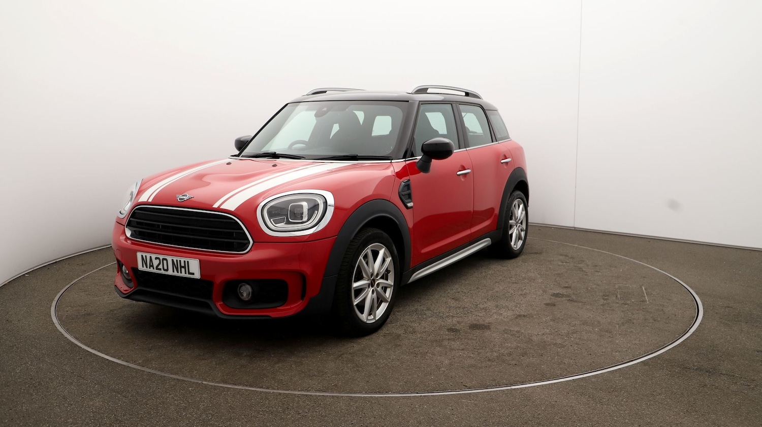 Used MINI Countryman 2020 for sale - 76811826: Photo 29