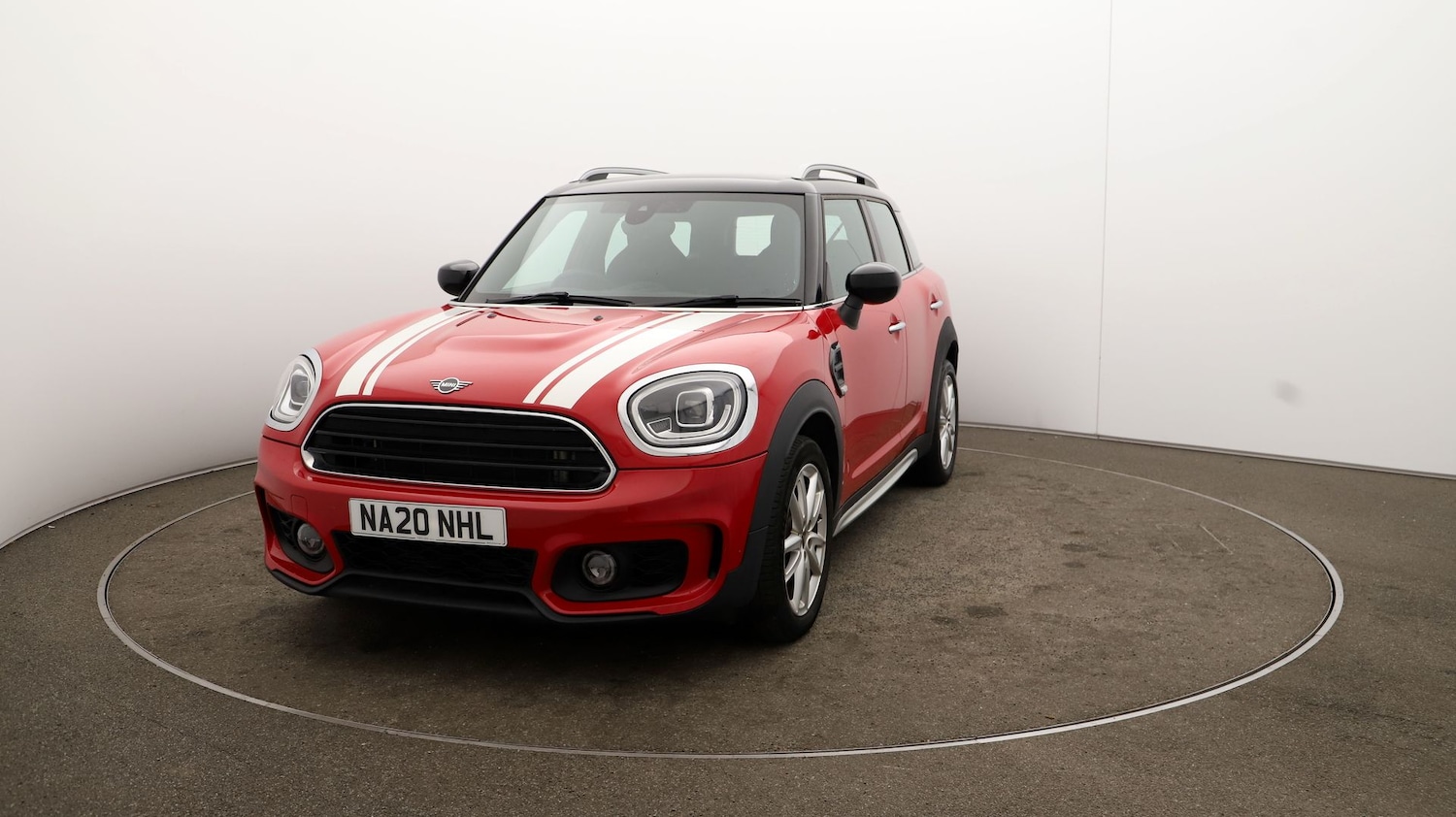 Used MINI Countryman 2020 for sale - 76811826: Photo 30