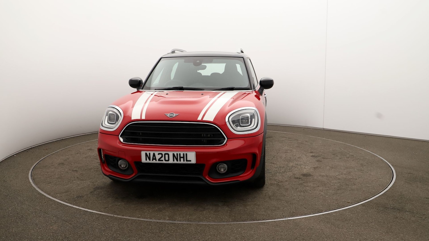 Used MINI Countryman 2020 for sale - 76811826: Photo 31