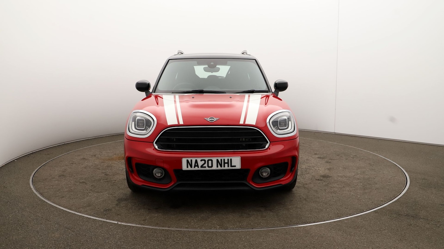 Used MINI Countryman 2020 for sale - 76811826: Photo 32